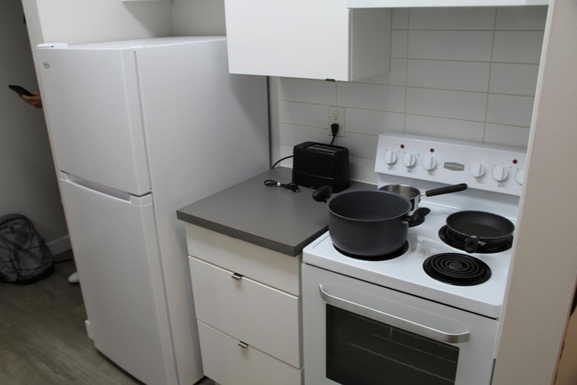 Nomadnest Housing Homestay Calgary