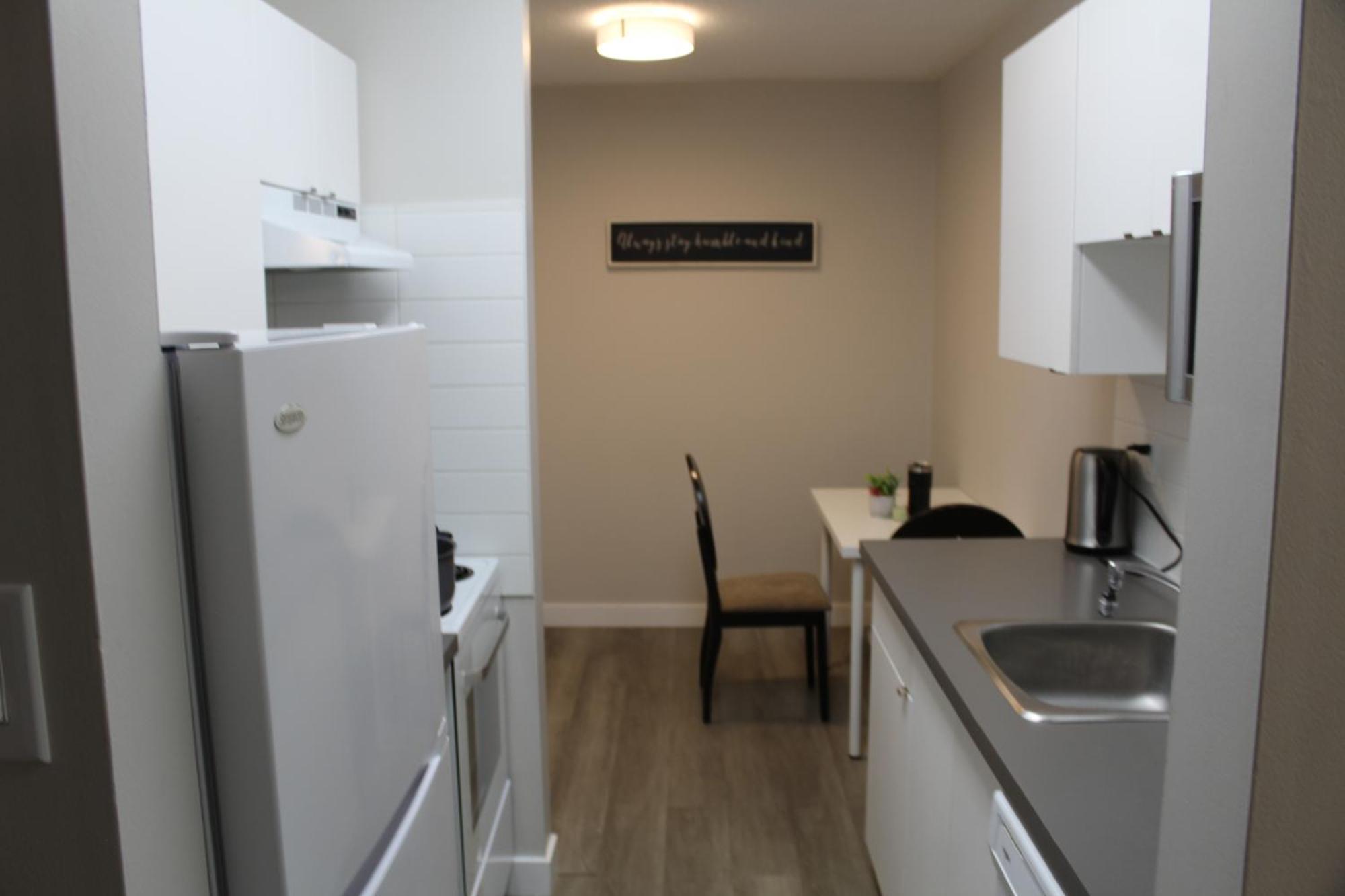 Nomadnest Housing Homestay