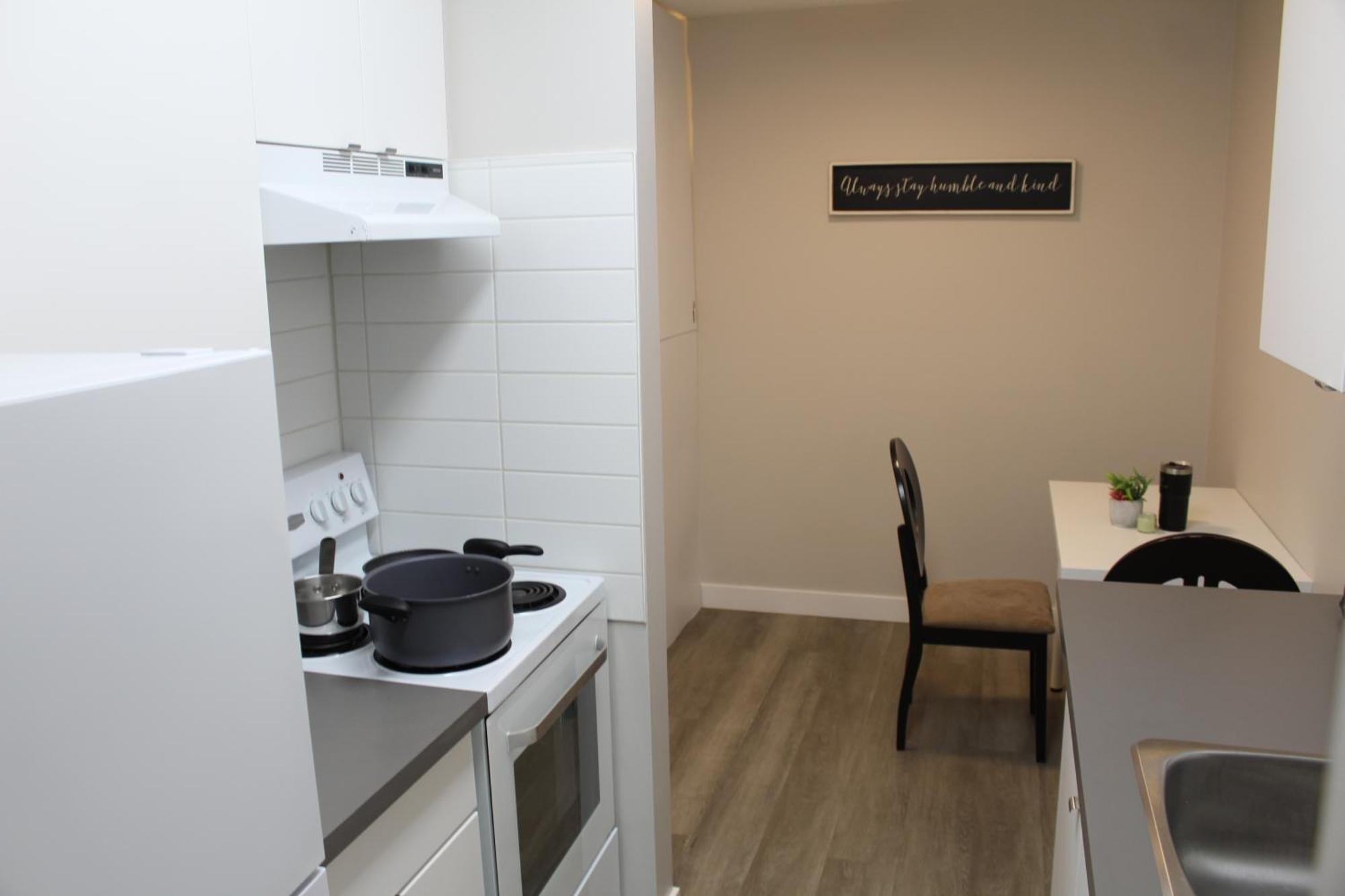 Nomadnest Housing Homestay Calgary